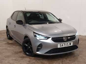 2021 - 1.2 Turbo Griffin 5dr
