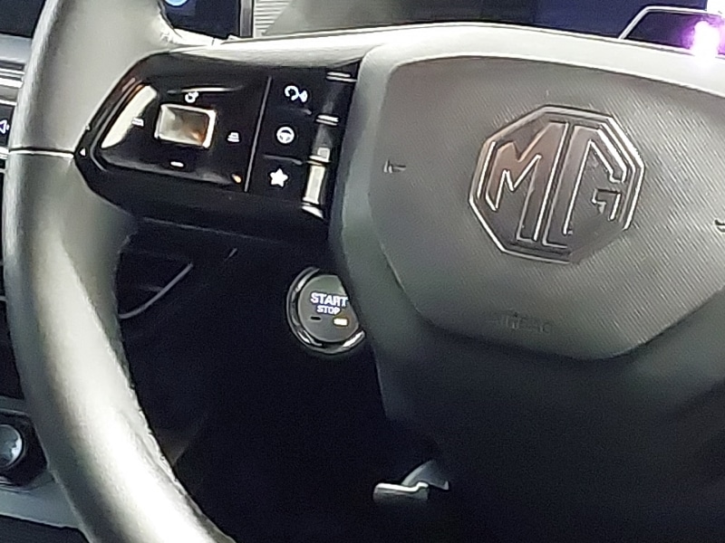 Used MG MG3 2025 for sale - 76401089: Photo 11