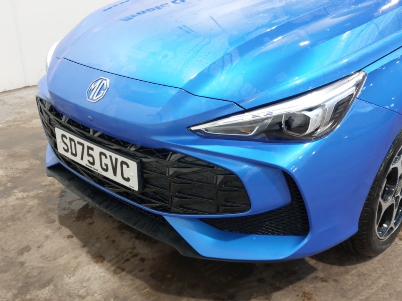 Used MG MG3 2025 for sale - 76401089: Photo 12