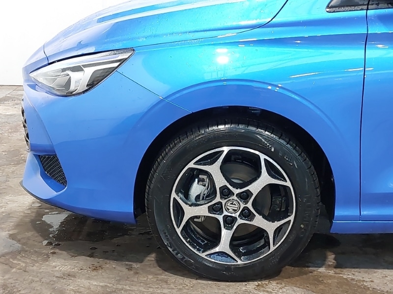 Used MG MG3 2025 for sale - 76401089: Photo 13