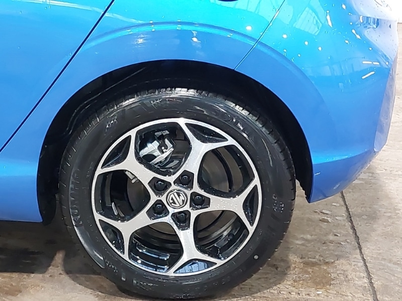 Used MG MG3 2025 for sale - 76401089: Photo 14