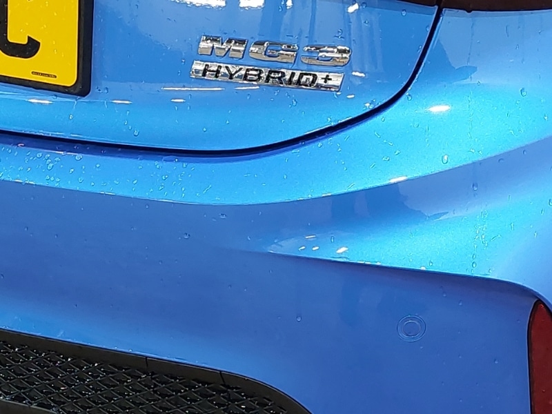 Used MG MG3 2025 for sale - 76401089: Photo 16