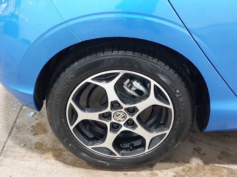 Used MG MG3 2025 for sale - 76401089: Photo 17