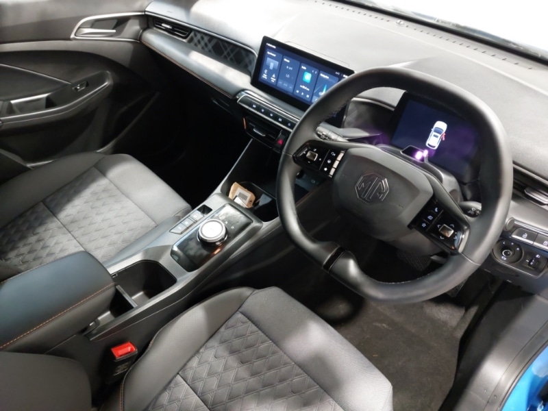 Used MG MG3 2025 for sale - 76401089: Photo 18