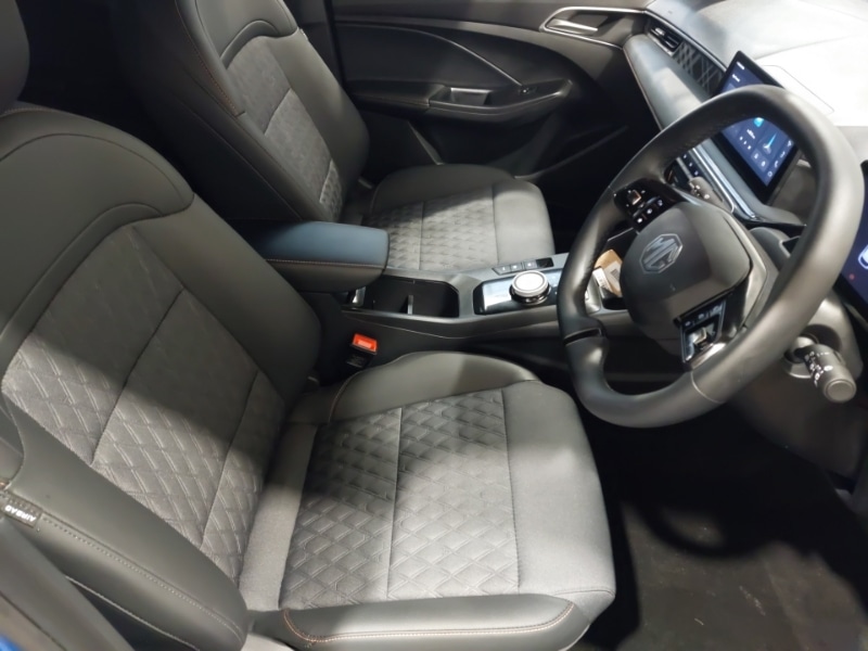 Used MG MG3 2025 for sale - 76401089: Photo 19