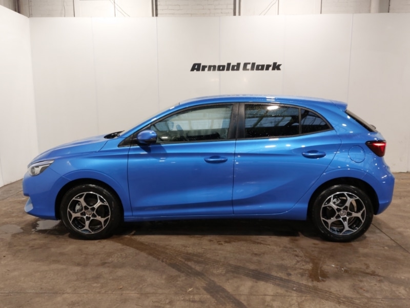 Used MG MG3 2025 for sale - 76401089: Photo 4