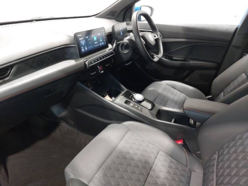 Used MG MG3 2025 for sale - 76401089: Photo 5