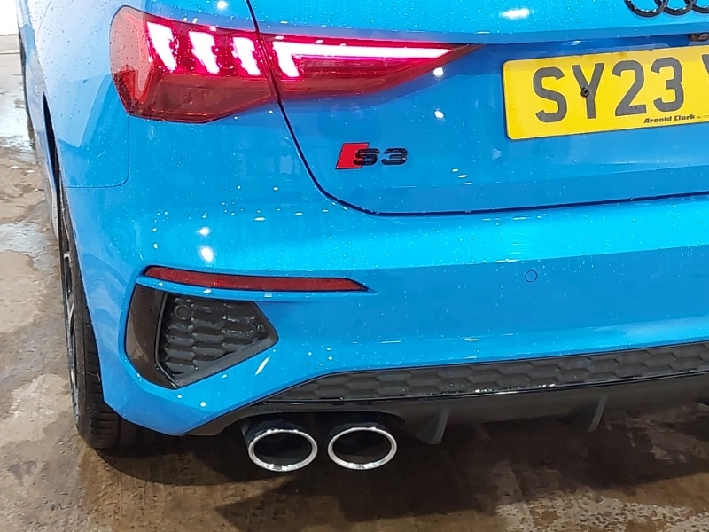 Used Audi A3 2023 for sale - 77410223: Photo 15