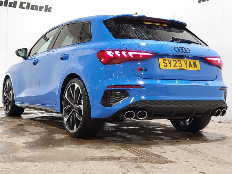 Used Audi A3 2023 for sale - 77410223: Photo 16