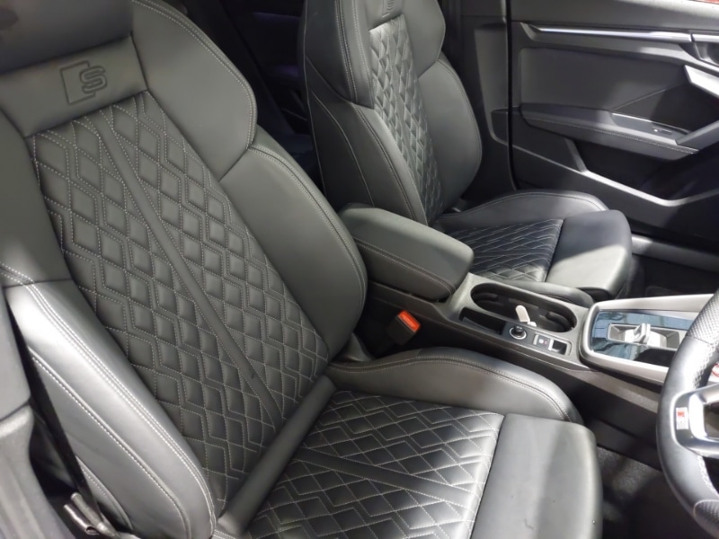 Used Audi A3 2023 for sale - 77410223: Photo 18