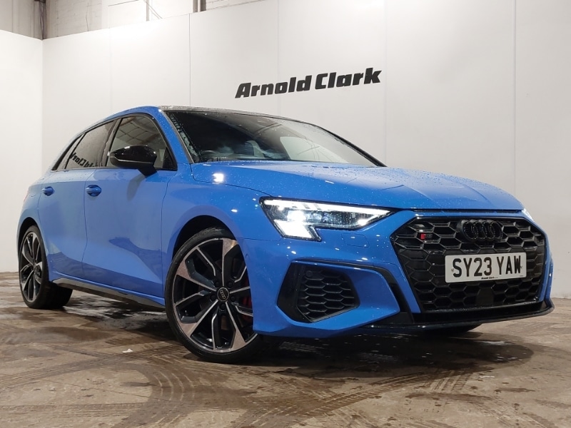 Used Audi A3 2023 for sale - 77410223: Photo 19