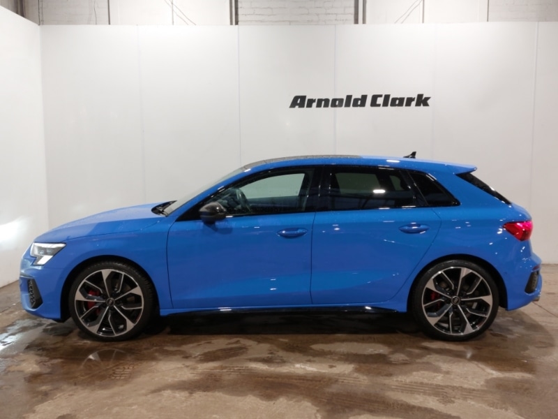 Used Audi A3 2023 for sale - 77410223: Photo 4