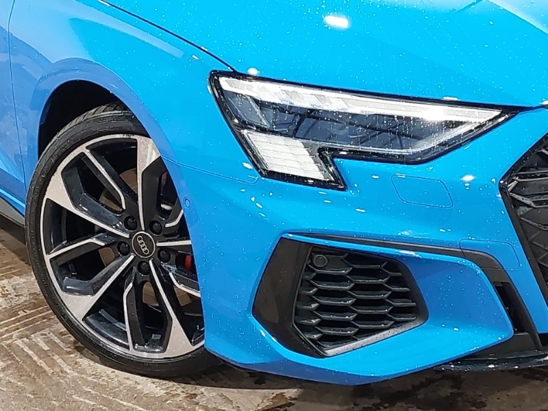 Used Audi A3 2023 for sale - 77410223: Photo 9