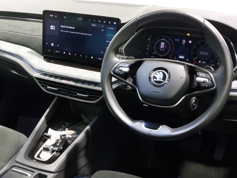 Used Skoda Octavia 2024 for sale - 77987899: Photo 10