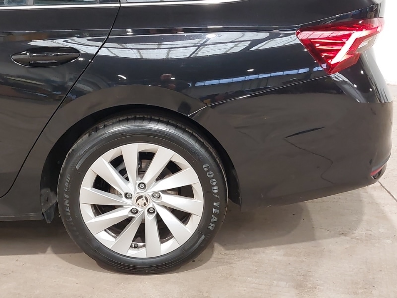 Used Skoda Octavia 2024 for sale - 77987899: Photo 14