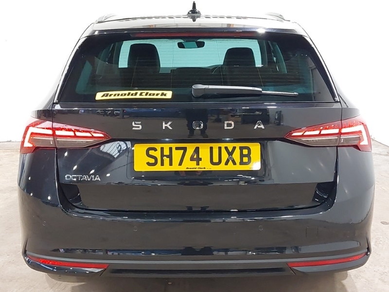 Used Skoda Octavia 2024 for sale - 77987899: Photo 16