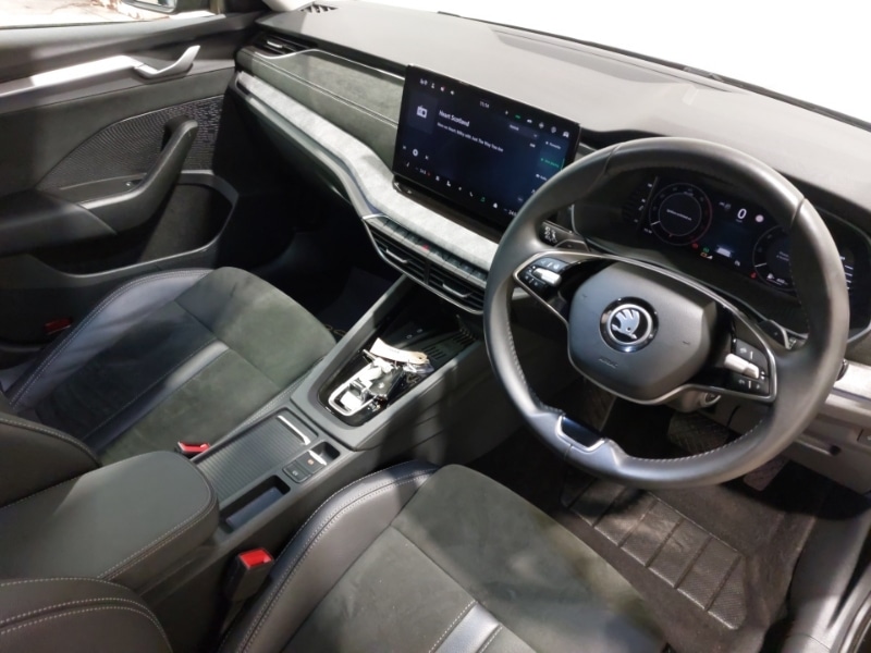 Used Skoda Octavia 2024 for sale - 77987899: Photo 18