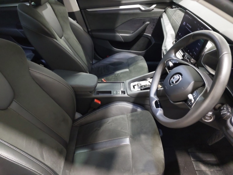 Used Skoda Octavia 2024 for sale - 77987899: Photo 19