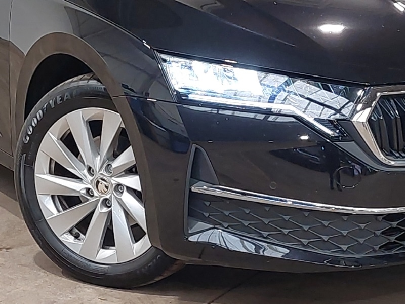 Used Skoda Octavia 2024 for sale - 77987899: Photo 9