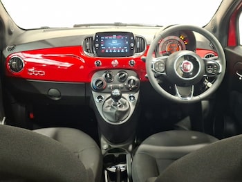 Used Fiat 500 2023 for sale - 79481272: Photo
