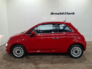 Used Fiat 500 2023 for sale - 79481272: Photo