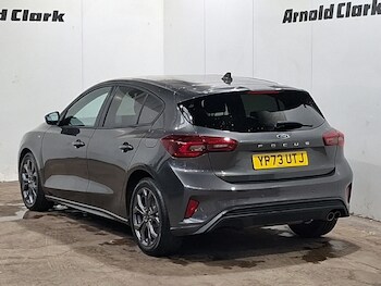 Used Ford Focus 2023 for sale - 79332450: Photo