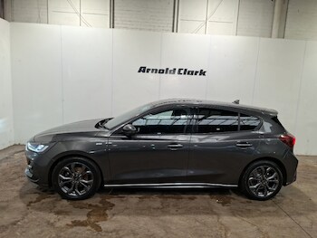 Used Ford Focus 2023 for sale - 79332450: Photo