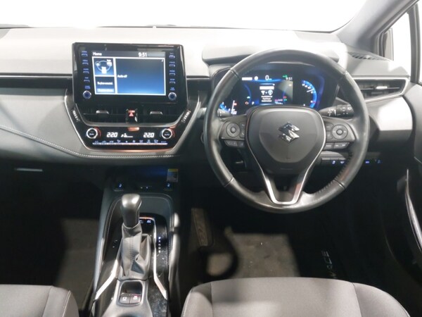 Used Suzuki Swace 2021 for sale - 76233695: Photo 11