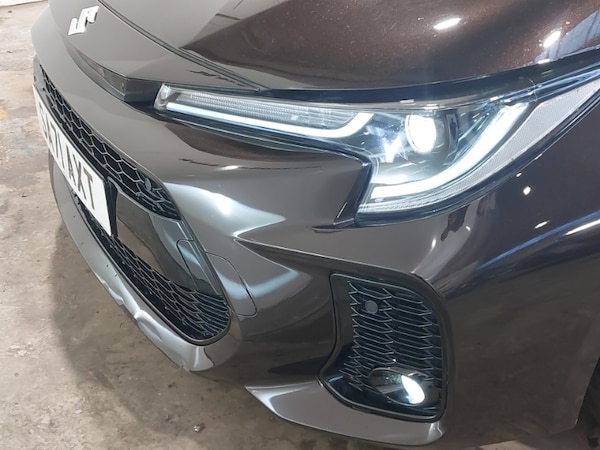 Used Suzuki Swace 2021 for sale - 76233695: Photo 12