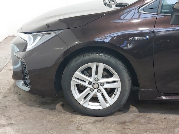 Used Suzuki Swace 2021 for sale - 76233695: Photo 13