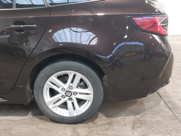 Used Suzuki Swace 2021 for sale - 76233695: Photo 14