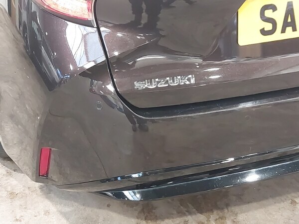 Used Suzuki Swace 2021 for sale - 76233695: Photo 15