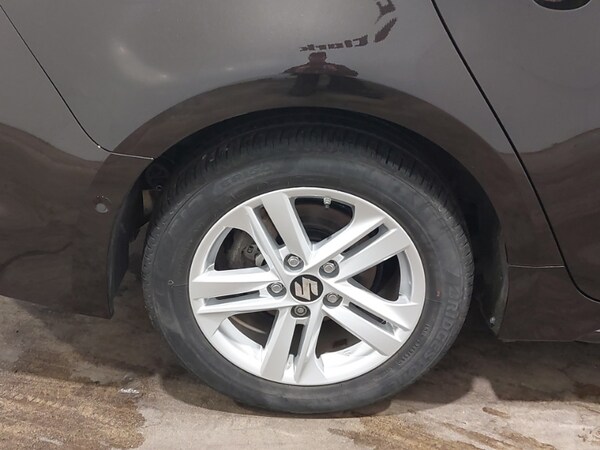 Used Suzuki Swace 2021 for sale - 76233695: Photo 17