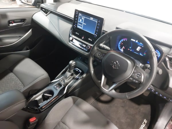Used Suzuki Swace 2021 for sale - 76233695: Photo 18