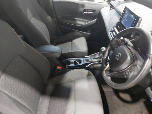 Used Suzuki Swace 2021 for sale - 76233695: Photo 19