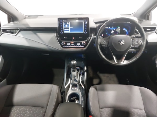 Used Suzuki Swace 2021 for sale - 76233695: Photo 2