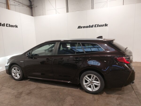 Used Suzuki Swace 2021 for sale - 76233695: Photo 4