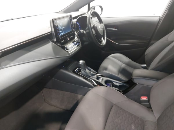 Used Suzuki Swace 2021 for sale - 76233695: Photo 5