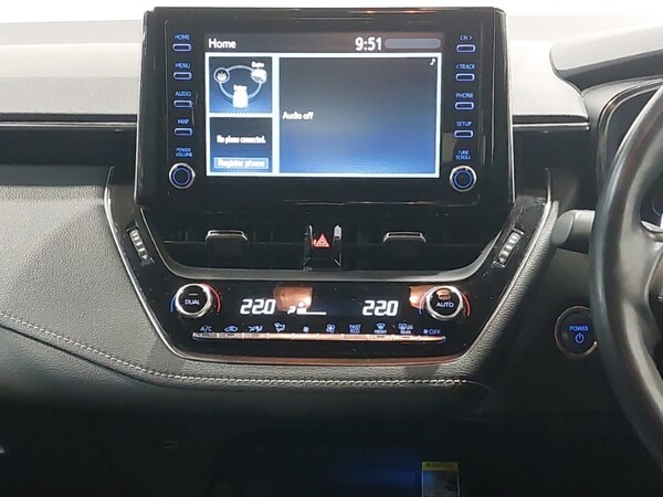 Used Suzuki Swace 2021 for sale - 76233695: Photo 7