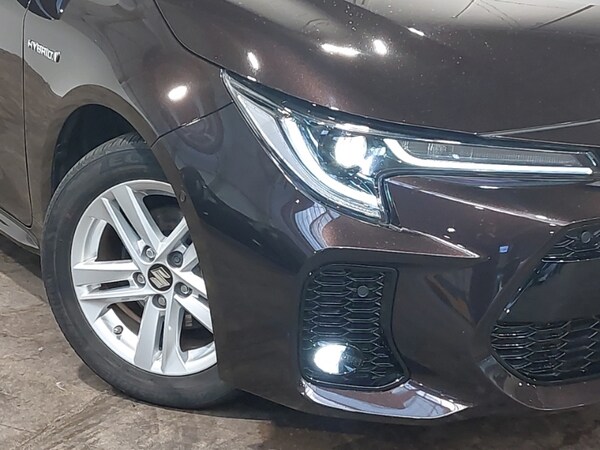 Used Suzuki Swace 2021 for sale - 76233695: Photo 9