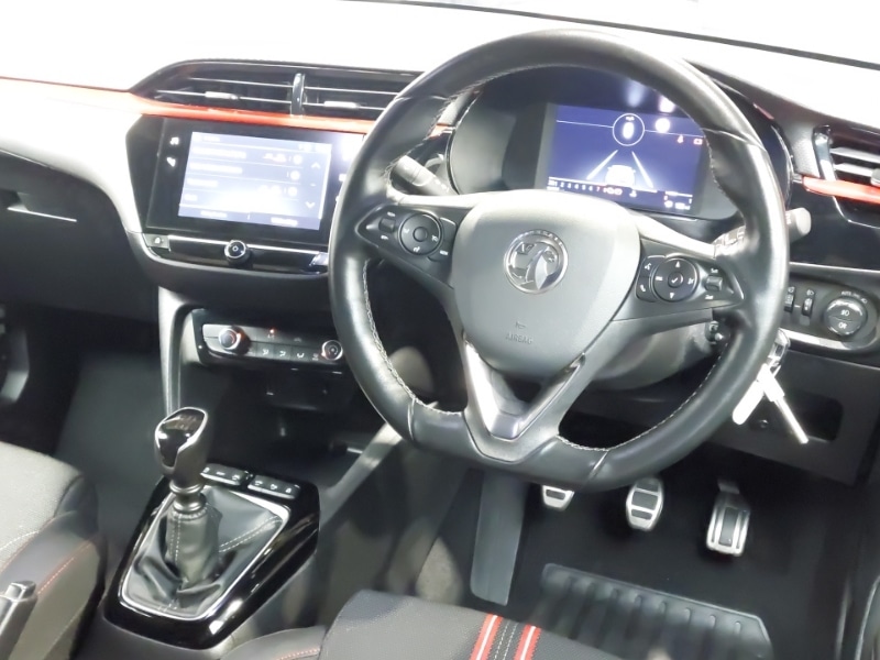 Used Vauxhall Corsa 2021 for sale - 78202774: Photo 10
