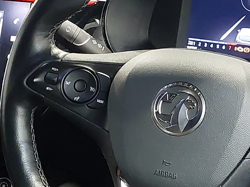 Used Vauxhall Corsa 2021 for sale - 78202774: Photo 11