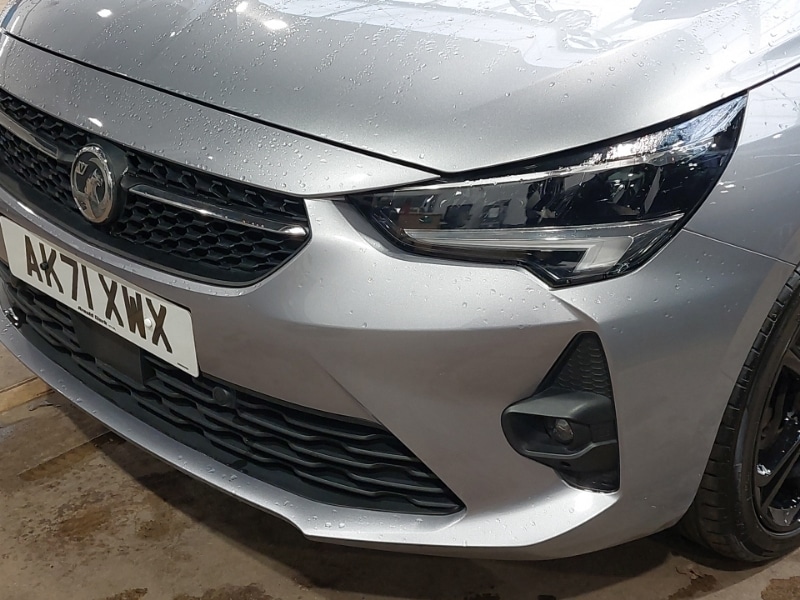 Used Vauxhall Corsa 2021 for sale - 78202774: Photo 12