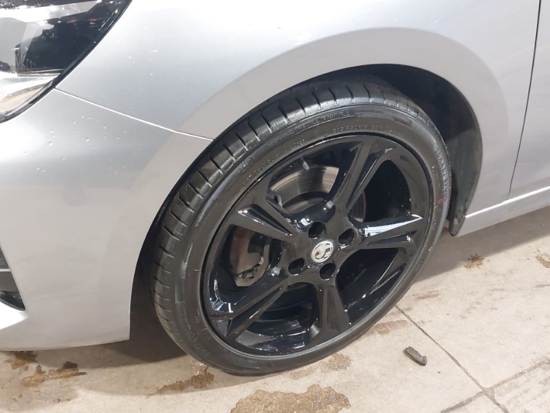 Used Vauxhall Corsa 2021 for sale - 78202774: Photo 13