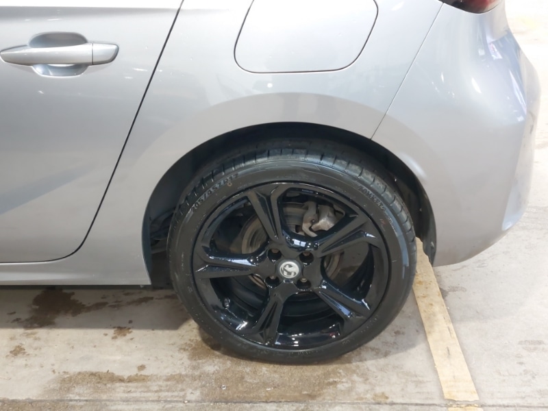 Used Vauxhall Corsa 2021 for sale - 78202774: Photo 14