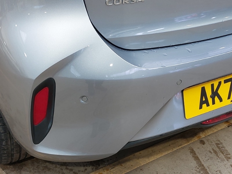 Used Vauxhall Corsa 2021 for sale - 78202774: Photo 15