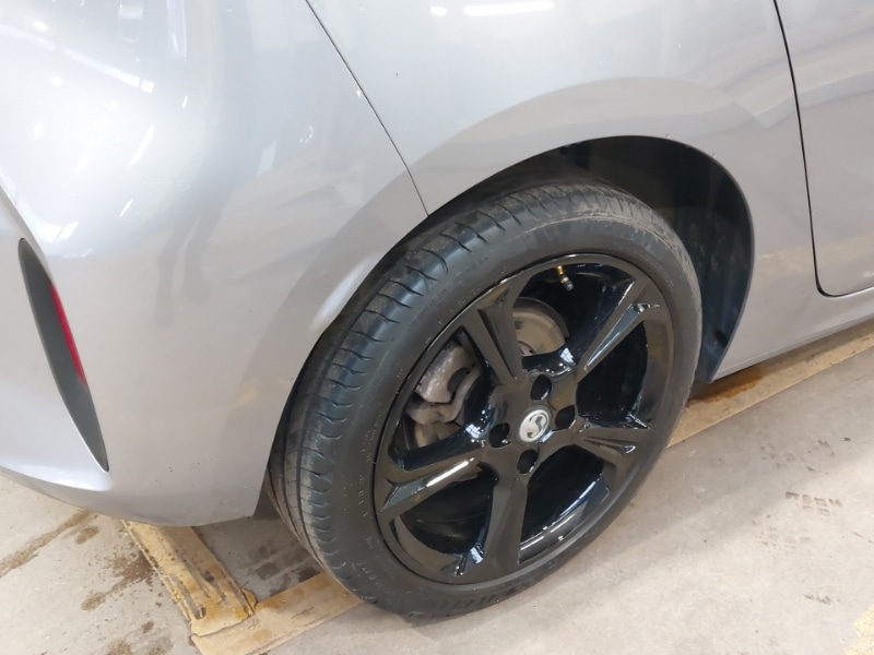 Used Vauxhall Corsa 2021 for sale - 78202774: Photo 16