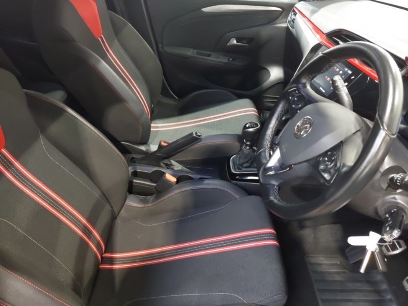 Used Vauxhall Corsa 2021 for sale - 78202774: Photo 18