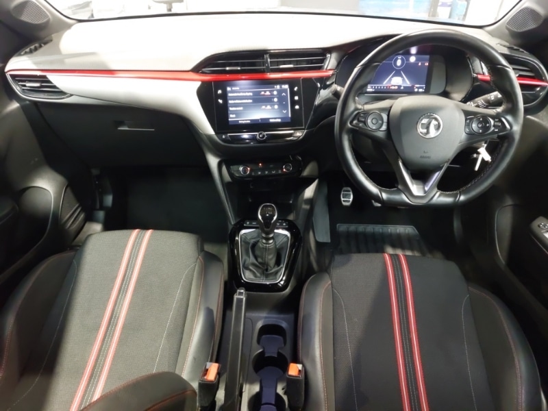 Used Vauxhall Corsa 2021 for sale - 78202774: Photo 2