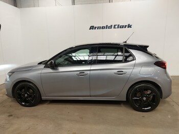 Used Vauxhall Corsa 2021 for sale - 78202774: Photo